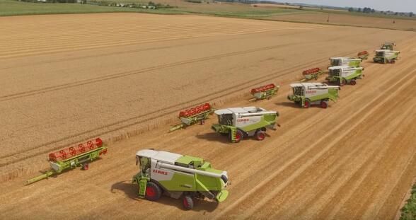 美國農產品期價22日全線上漲