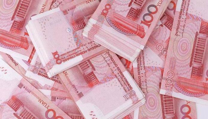 【財經觀察】人民幣資產「吃香」外資增持步伐加快