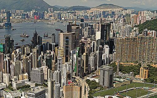 美聯：9月私人住宅落成量按月回升約18.5%