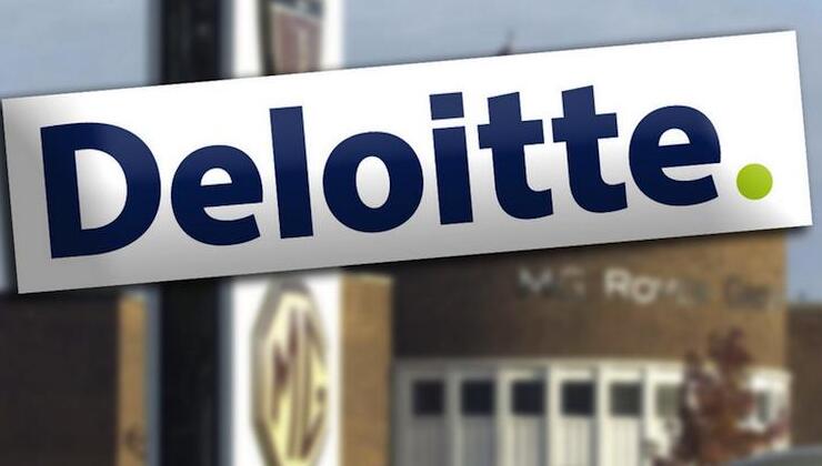 德勤擬3年斥10億推動港業務升級