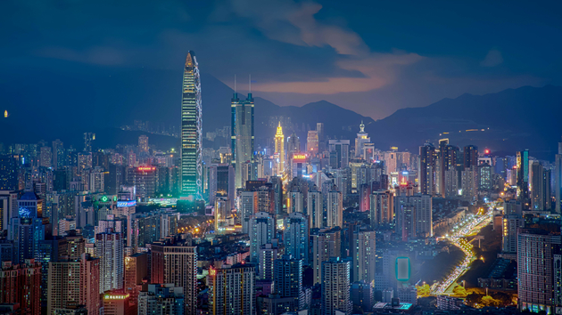 【雙城三圈織錦綉】「硬聯通」「軟聯通」並進 港人在羅湖翹盼北都區美好願景