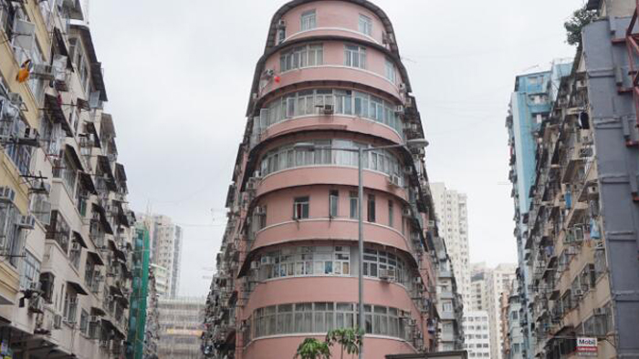 市建局土瓜灣項目周四截標 市場估值53.25億元