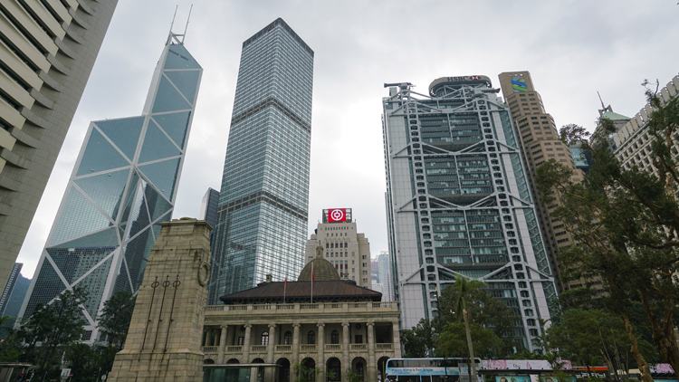 【理財信箱】銀行年底釀「存款爭奪戰」 港元定存優惠大比拼