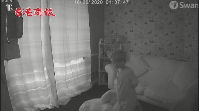 有片 | 英國6歲男孩遭父母毆打致死 死前多次哭喊「沒有人愛我」