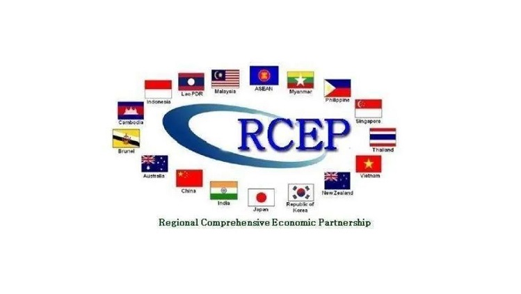 【商界心聲】港須積極盡快加入RCEP
