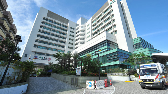 【商報時評】發揮優勢 做大醫療健康產業 