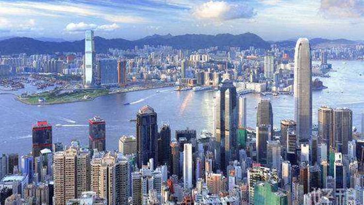 滙證：本港寫字樓租金恢復增長