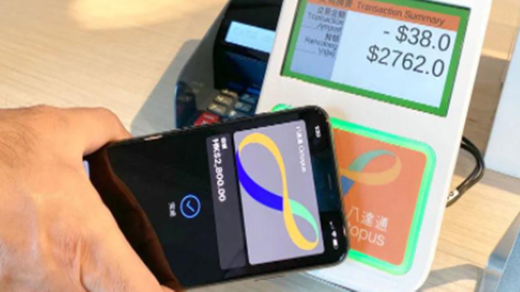 許正宇：電子支付已屬不可逆轉趨勢