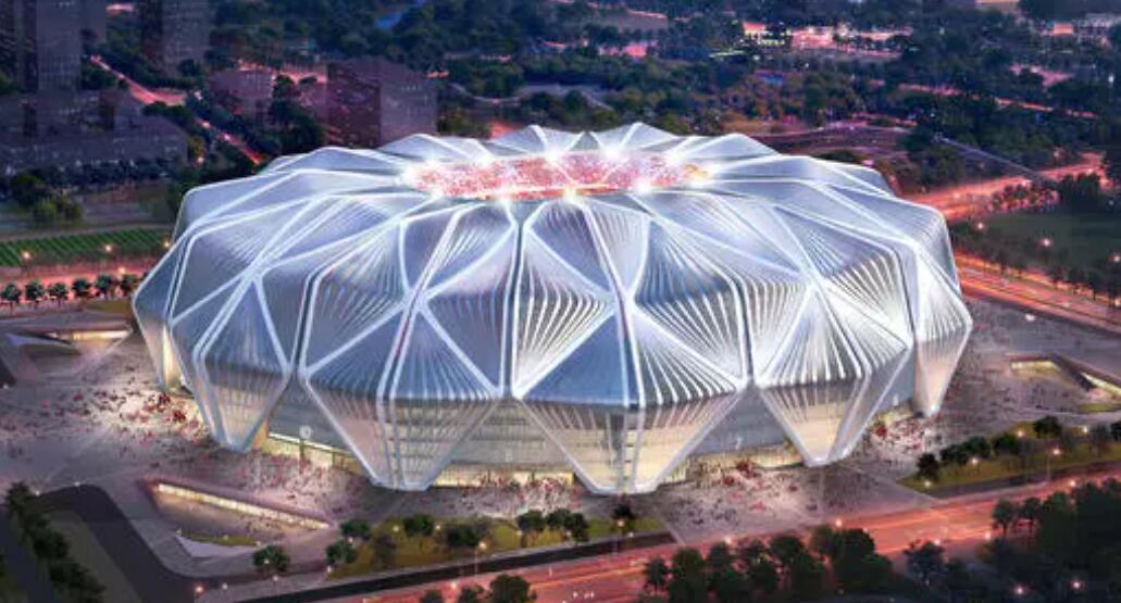 外電：廣州城投或接手廣州恒大足球場