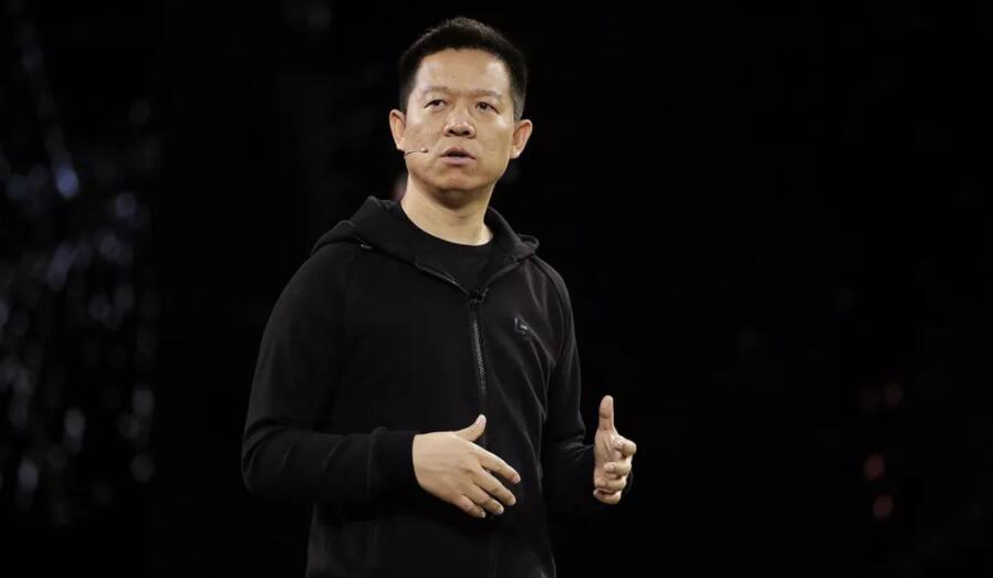 賈躍亭收到美國退市警告