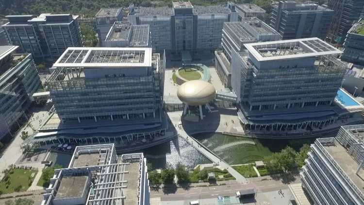 科技園3工業邨定位為創新園