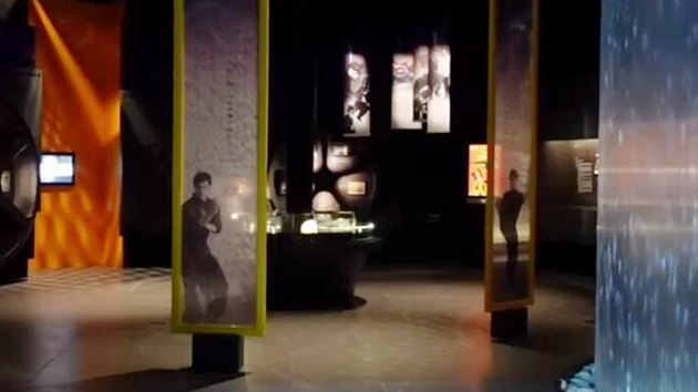 有片｜李小龍展覽明日開幕 珍貴手稿首度爆光