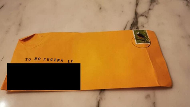 葉劉淑儀再收到懷疑恐嚇信 已報警處理