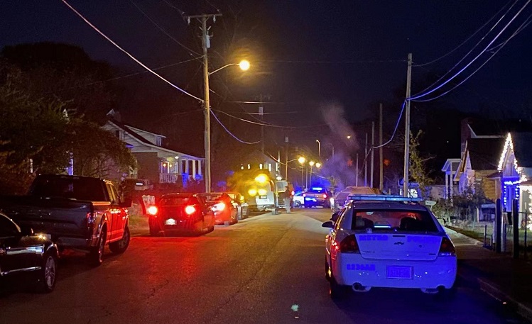 美國田納西州發生大規模槍擊事件 致3死4傷