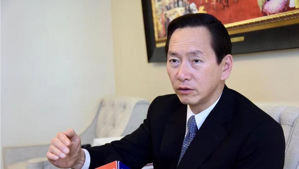 陳智思：長者欠缺打針動力「疫苗護照」旨在推高接種率