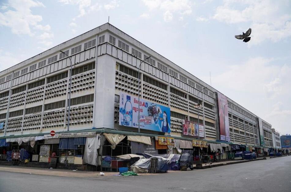 柬埔寨中小企業大規模復產助推經濟復蘇