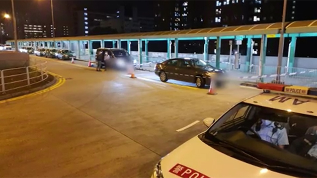 兩男一女疑因泊車打鬥 貨車男司機送院不治