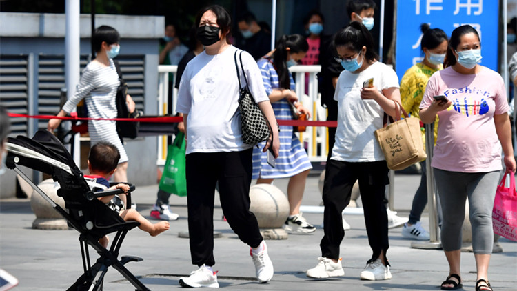 光明日報評論：落實生育假相關政策也應到位