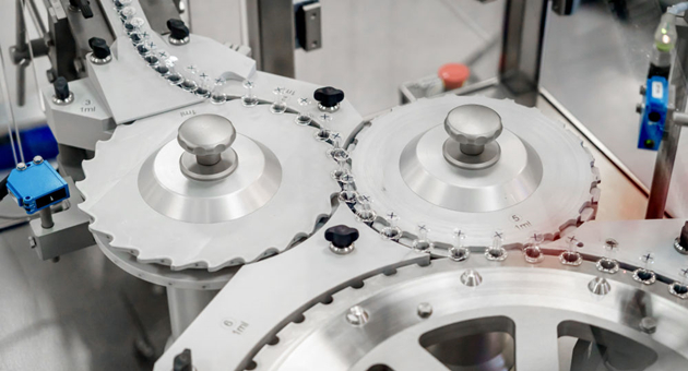  疫苗股走強 康希諾漲逾10%