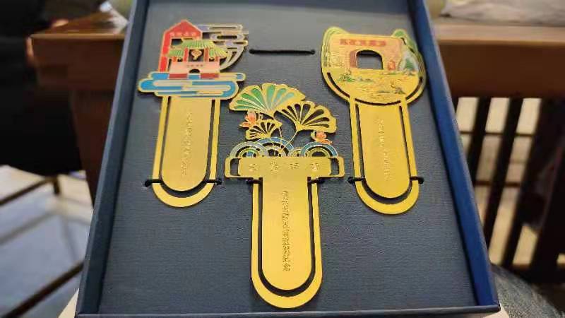 韶關丹霞機場正式通航 南雄銀杏文創火爆出圈