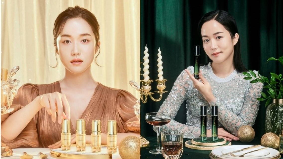 【美容】安瓶專家AMOREPACIFIC推奢寵節日限量版套裝