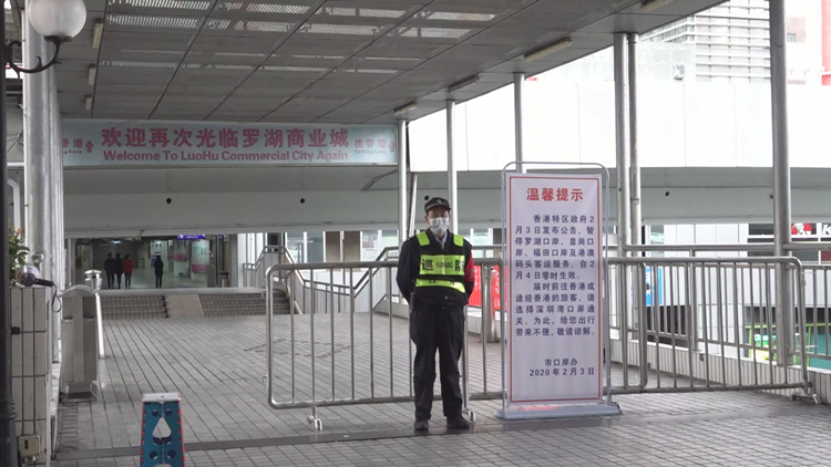 選舉事務處擬派逾500人到口岸投票站協助相關工作