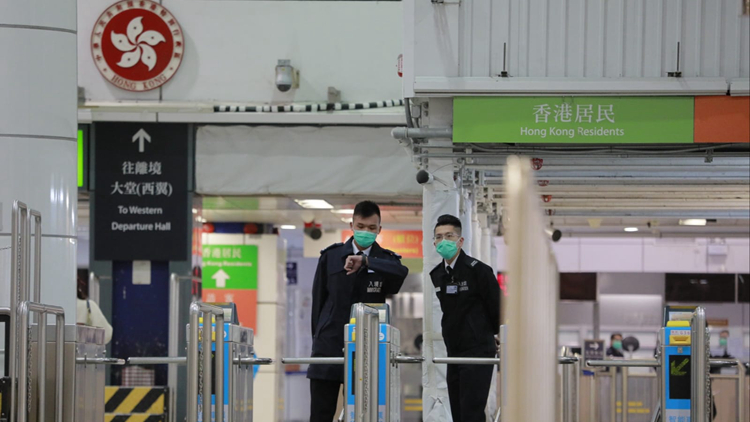 【商報時評】妥善安排 確保口岸票站運行順暢