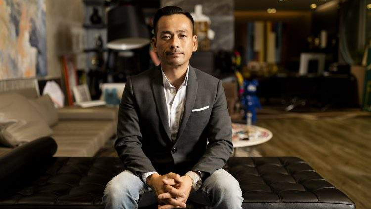 太陽城集團深夜公告！周焯華有意辭任董事會主席