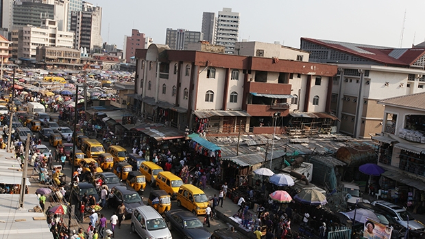 尼日利亞一監獄遇襲 逾200名在押人員逃獄