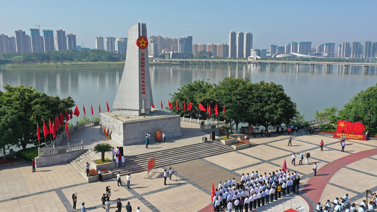 十九屆六中全會決議中的10個明確