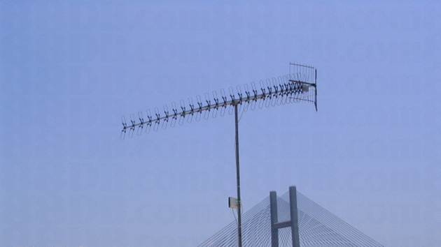 6個數碼電視台明起轉用新發射頻率廣播