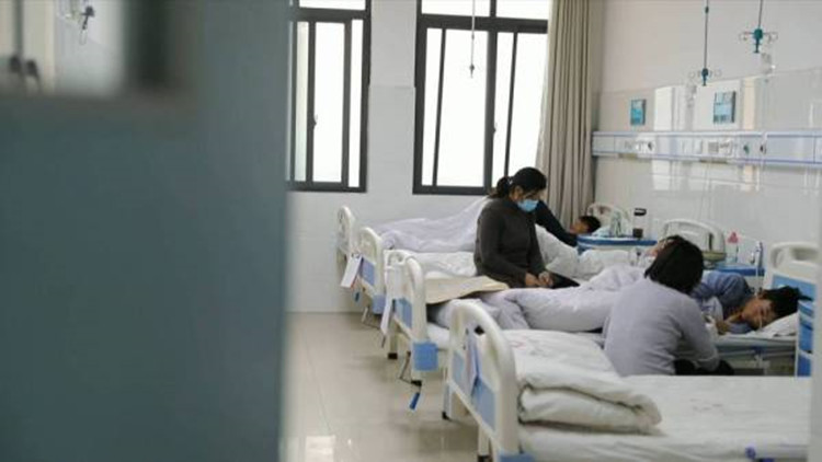 封丘學生嘔吐腹瀉事件：涉事送餐公司2人被刑拘