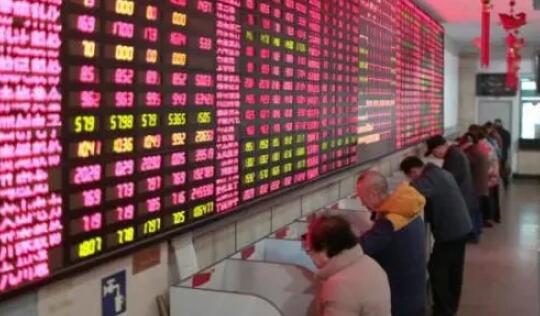 【A股收評】午後指數綠盤整理滬指漲0.03%