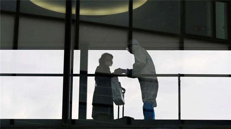 日媒：日本出現首例Omicron確診病例