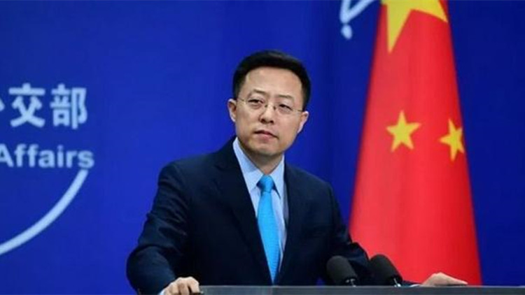 奧密克戎是否會影響北京冬奧會籌辦？外交部：會如期順利舉行