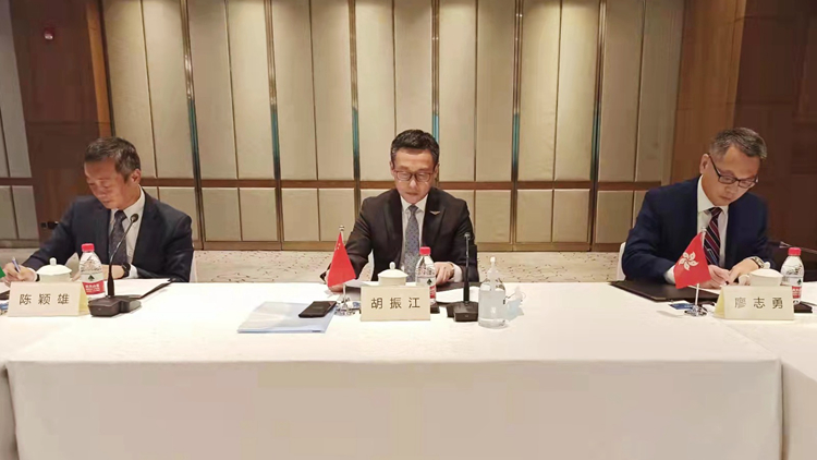 內地與港澳簽《聯合維修管理合作安排》 互認維修員資格
