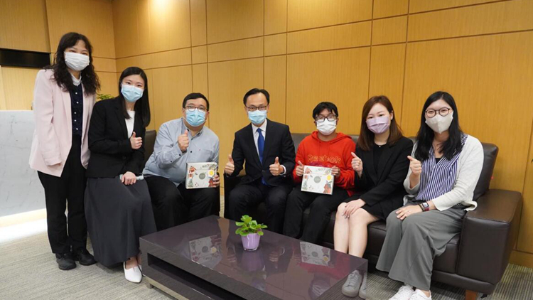 港府今起招聘公務員學院院長 聶德權冀明年上半年覓得合適人選