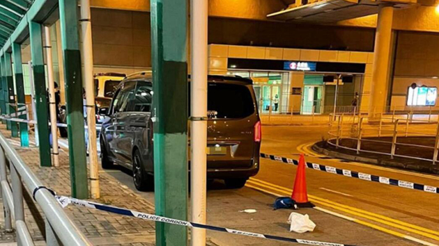 屯門港鐵兆康站打鬥案 一對夫婦被控誤殺明早提堂