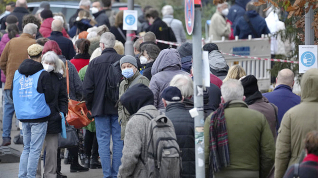 【商報圖說】歐洲疫情有多嚴重？