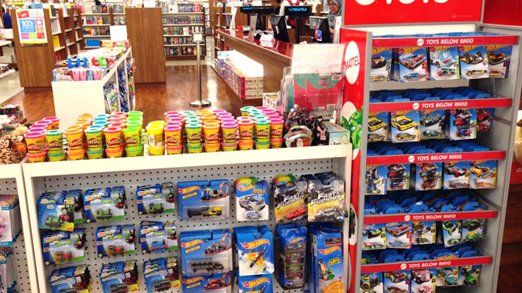 政府更新玩具及兒童產品安全標準 公眾諮詢今日展開