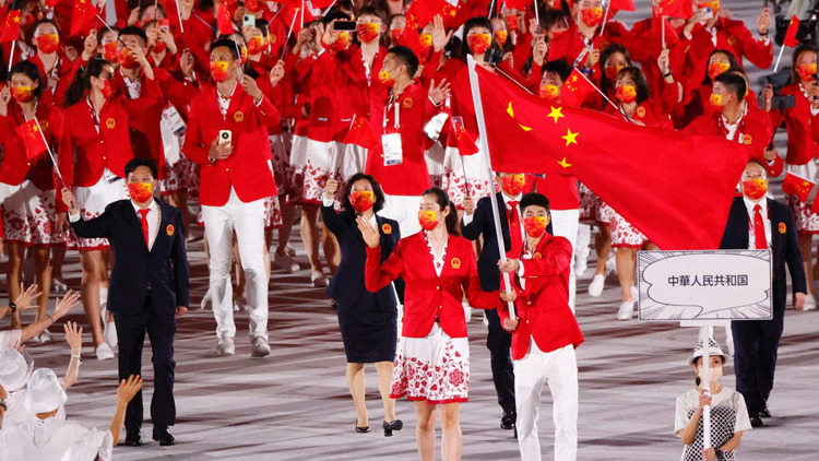 【評論】「奧運天團」訪港 為何一票難求