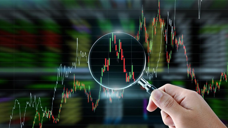 【財經觀察】A股港股走勢分化