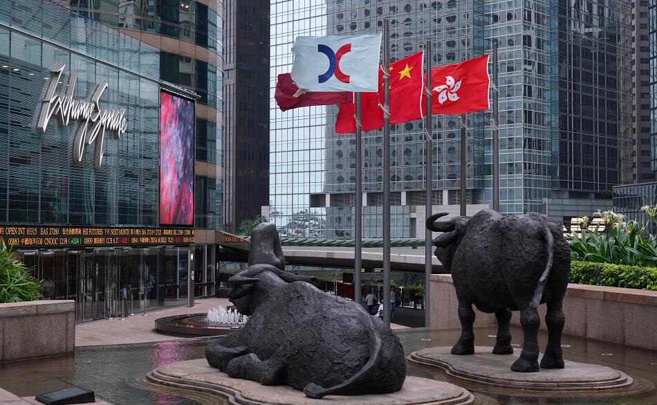 【大市評析】恒指本月恐難收復失地