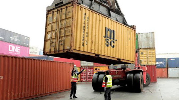 南非警方查獲價值近1.2億毒品