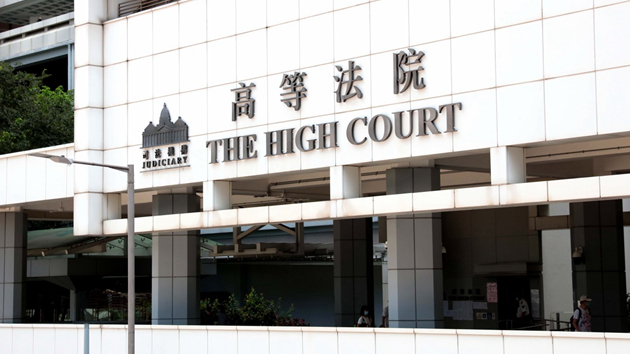 【八面來風】威嚇法官的行為應受嚴懲