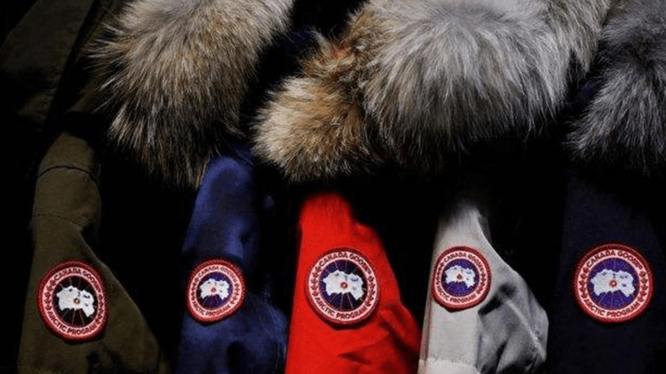 中消協回應「加拿大鵝」消費維權事件：任何品牌在消費者面前都沒有特權