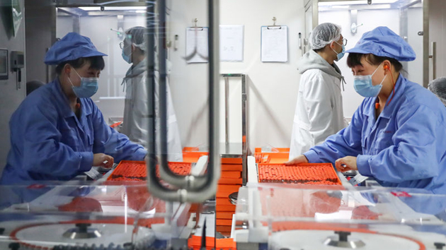 12月1日廣東新增境外輸入確診病例1例和境外輸入無症狀感染者2例