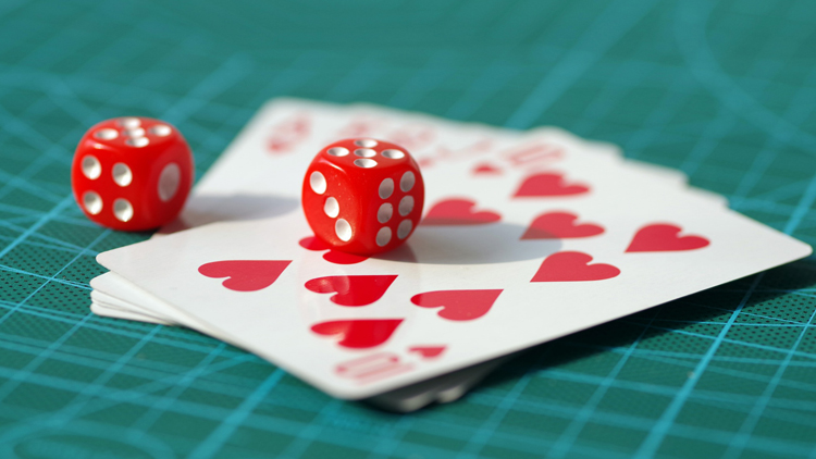 太陽城集團：無經營貴賓廳