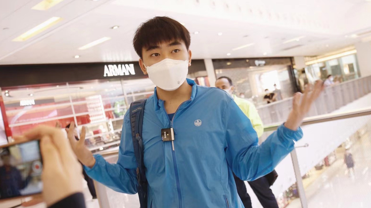 「Lunch哥」認違限聚令盼罰款了事 官斥「唔讀書 淨係搞政治」