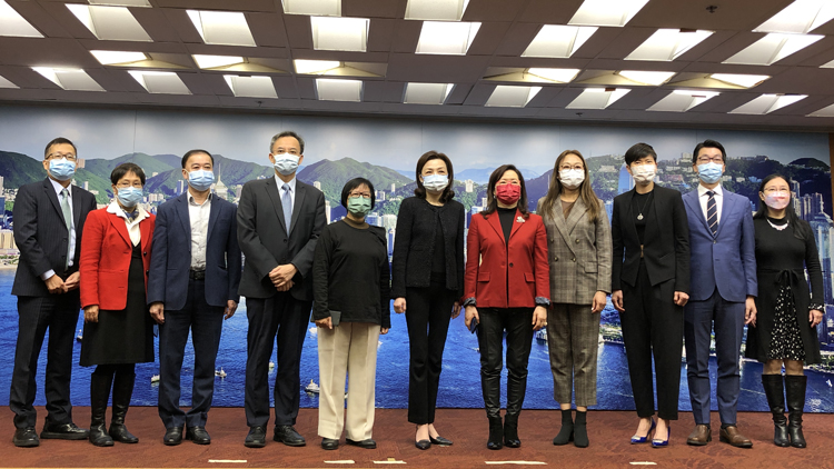 最低工資委員會：受疫情影響 難以預測最低工資會否調整